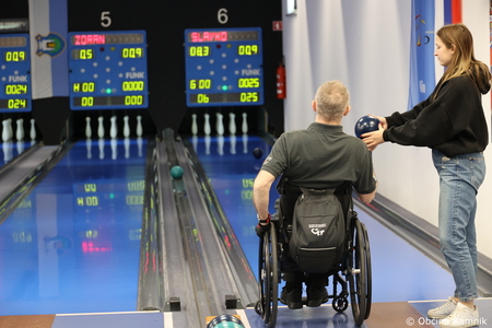 28. tradicionalni turnir v kegljanju slovenskih paraplegikov (2)